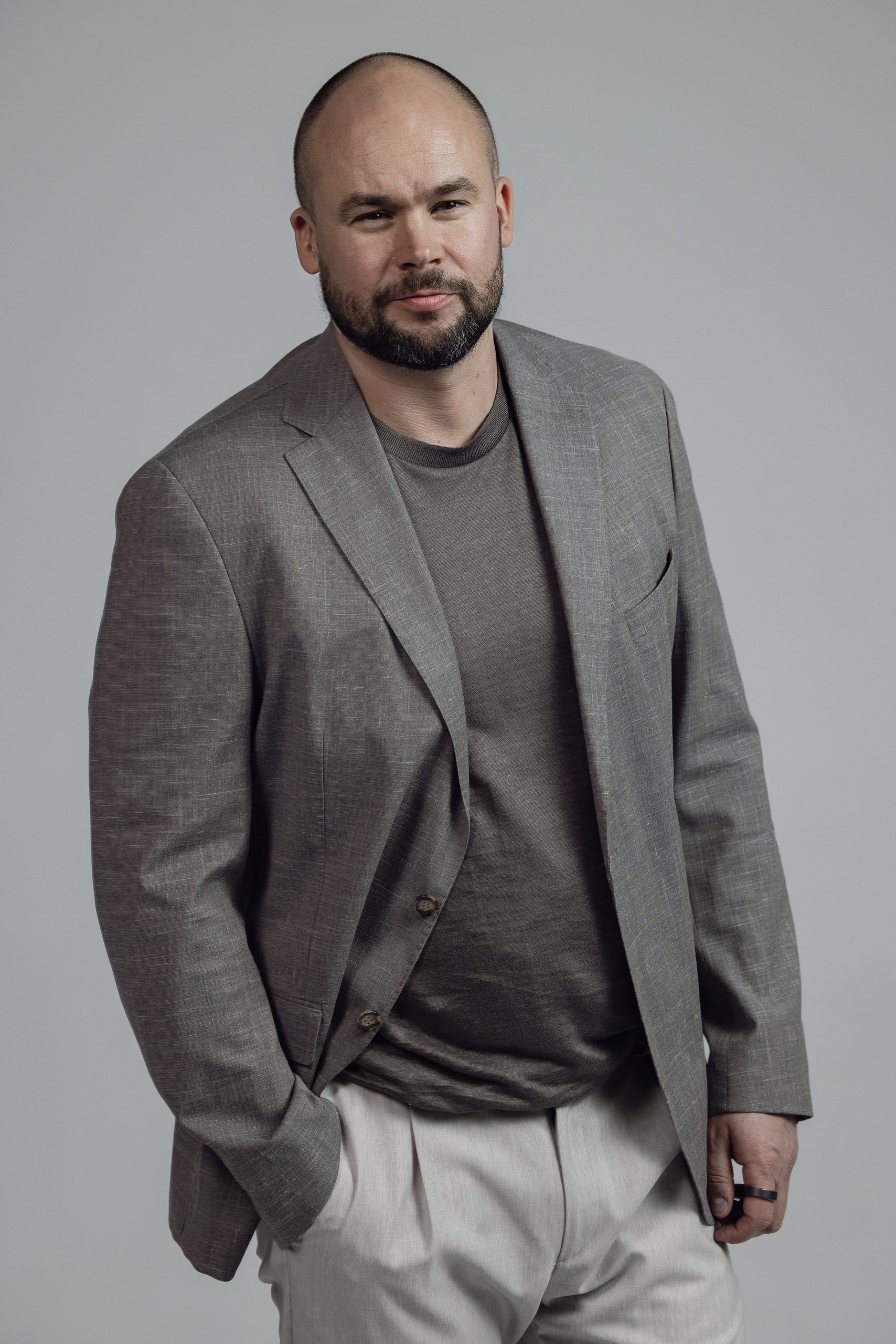 KETROY Menswear